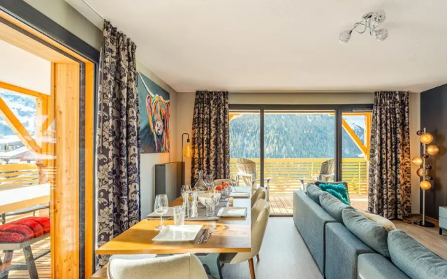 The View - Apt 09 - BO Immobilier