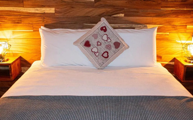Little Gem Hotel Tulum La Veleta