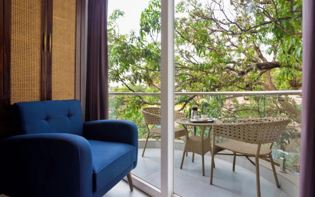 Kia Inn Boutique Hotel