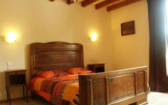 Les Chambres dHelix