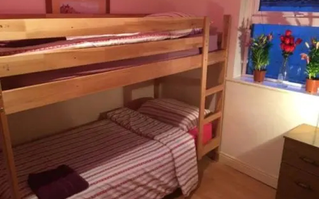 Super Central Dublin Apartments