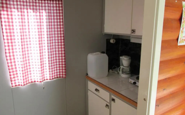 Stöde Camping
