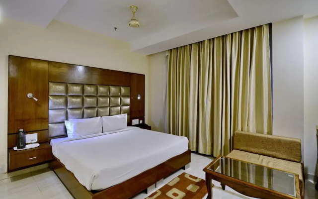 Hotel Swan