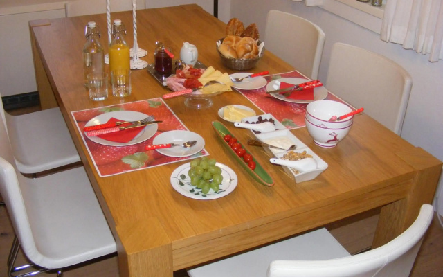 B&B Haus Hemetzberger