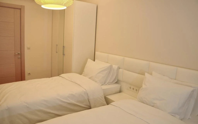 Platinium Residence