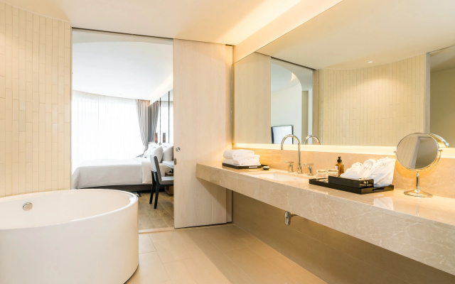 Ana Anan Resort & Villas Pattaya