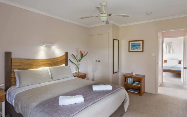 Byron Bay Farmstay