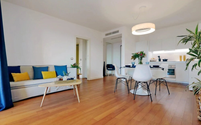 Appartamento del Borgo