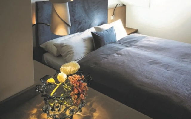 Hirschen Dornbirn das boutiquestyle hotel - skyrelax & wellness im rooftop