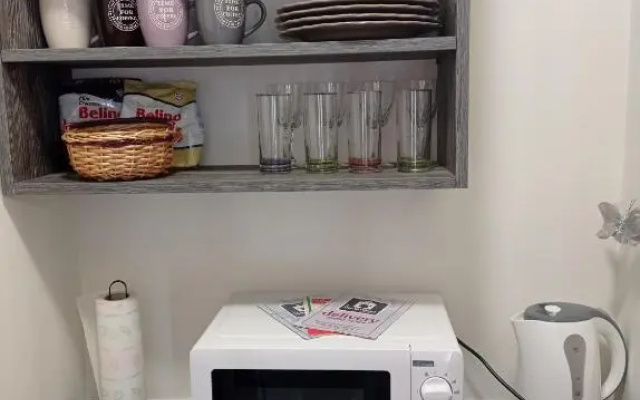 PHOENIX apartment near the airport