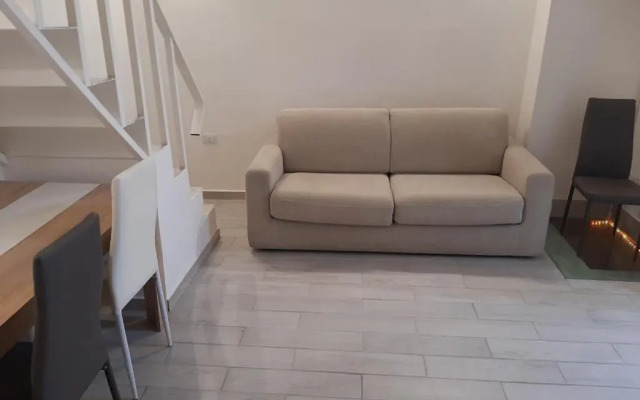 Casa di Carmine 1