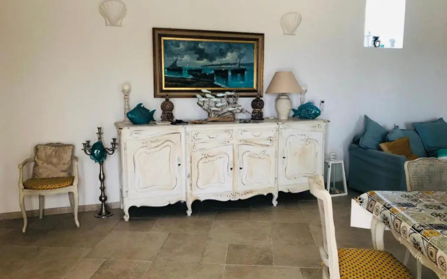 Luxury & charme fronte mare sardinia house 1