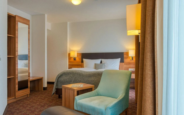 Sautter Hotel Stuttgart City