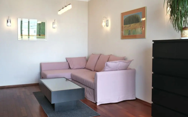 Apartament Chłodna