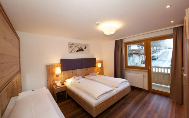 Familien & Wohlfühlhotel Johanneshof