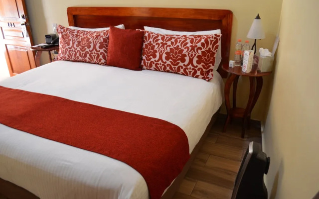 Hotel Casa Franco