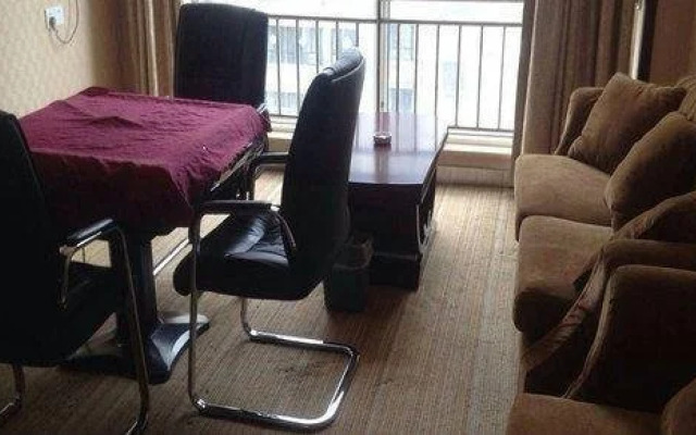 Qixing Hotel