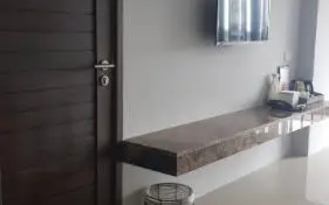 VST Residence