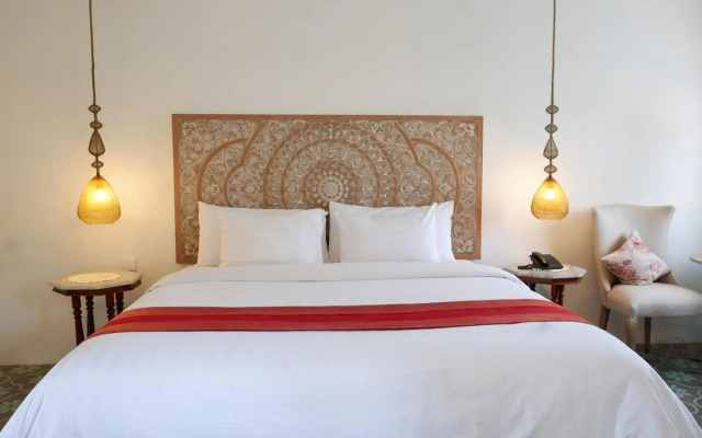 Sus Beach Cottages 1