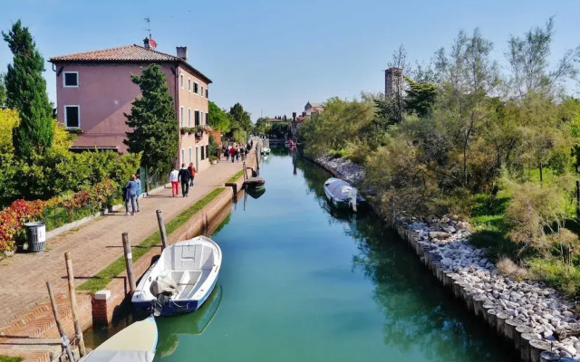 Junior Suites Venezia