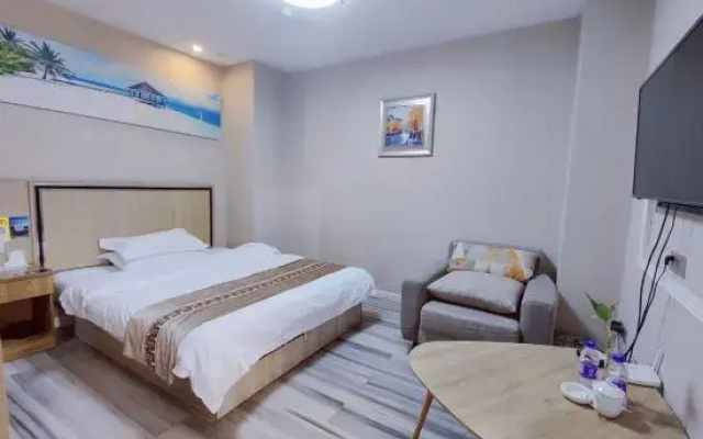 Jinxi Hotel