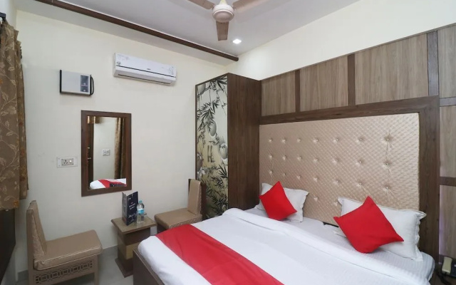 Hotel Amba Inn