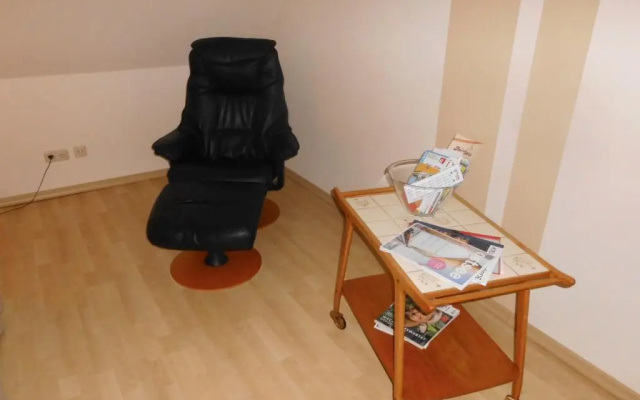 Ferienwohnung am Selenter See