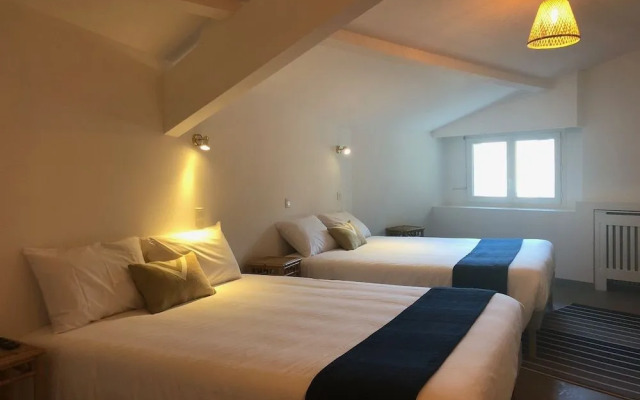 Hotel du Lac d'Arjuzanx