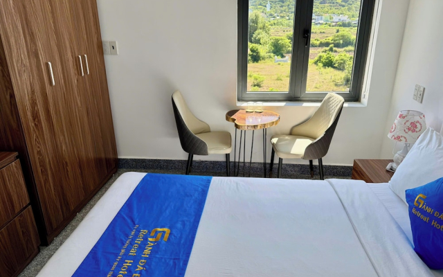 Ganh Da Dia Retreat Hotel