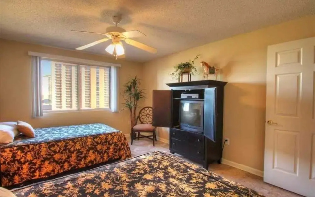 Brighton Two-bedroom Apartment 1503