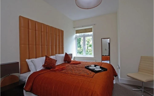 Space Boutique B & B