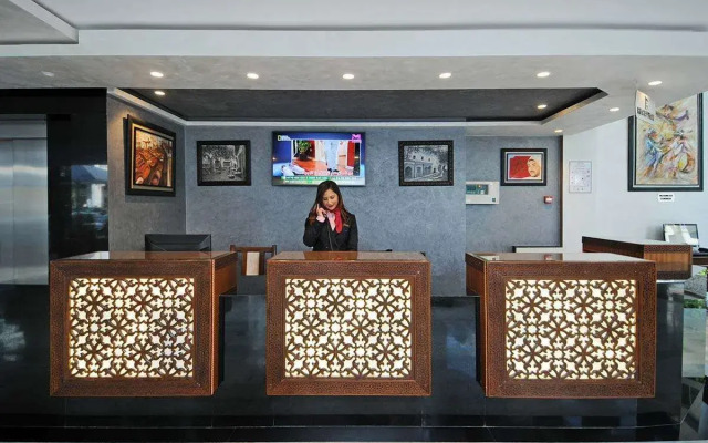 Hotel Lescale