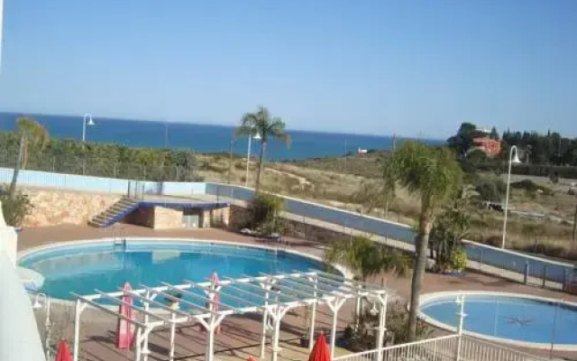 Residencial Nerea