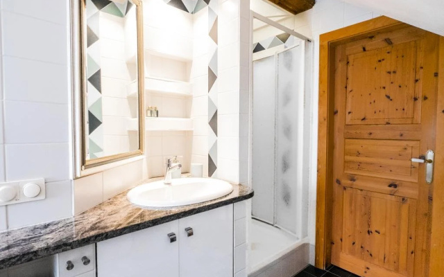 Villa Marie- Self-Catering