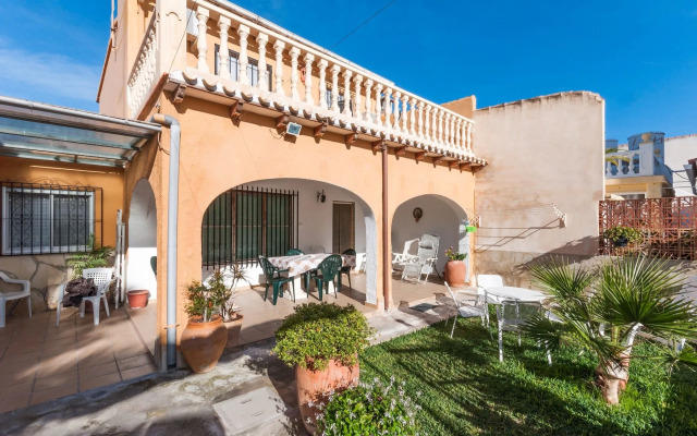 Casa Amatista