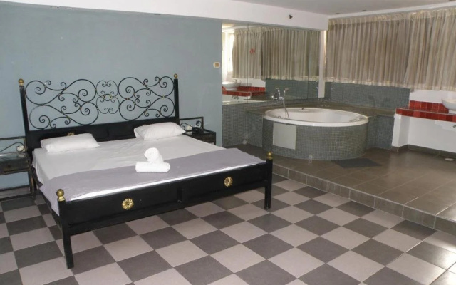 Spat Rooms VIP