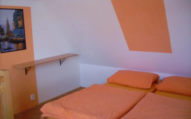 Penzion U Dvojice
