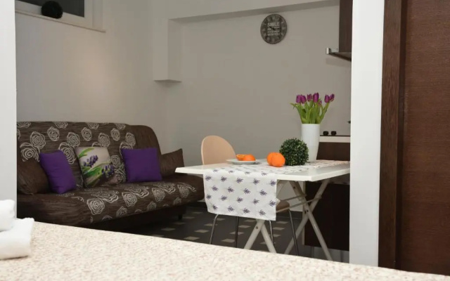 Apartments Lavendula