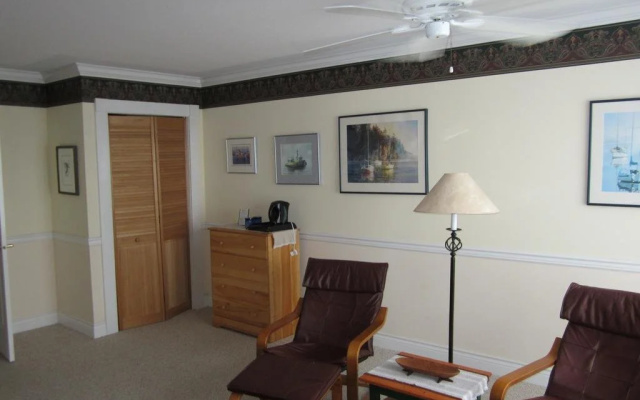 Pineridge B&B