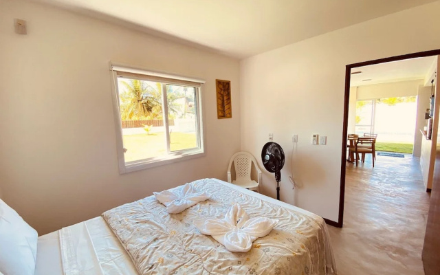 Casa Tatuamunha Beach