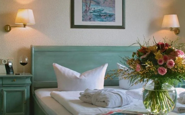 Hotel Frauenberger