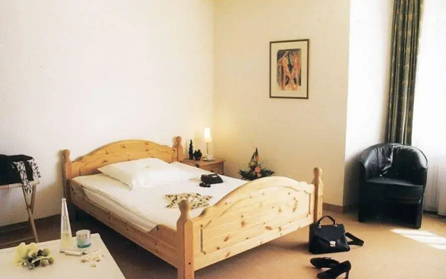 Ars vivendi Hotel