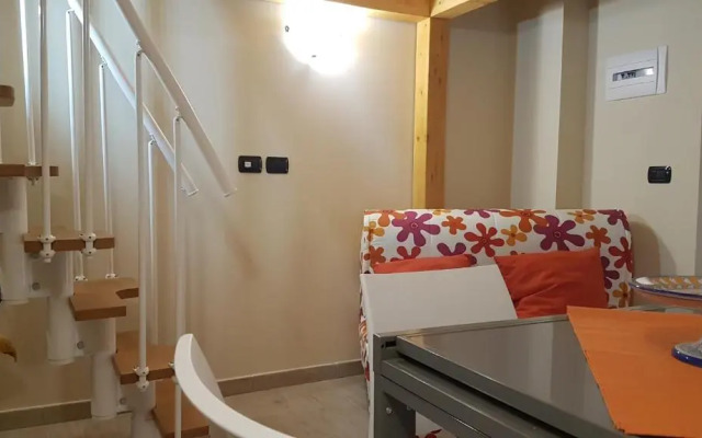 Loft al Vicoletto sul Mare