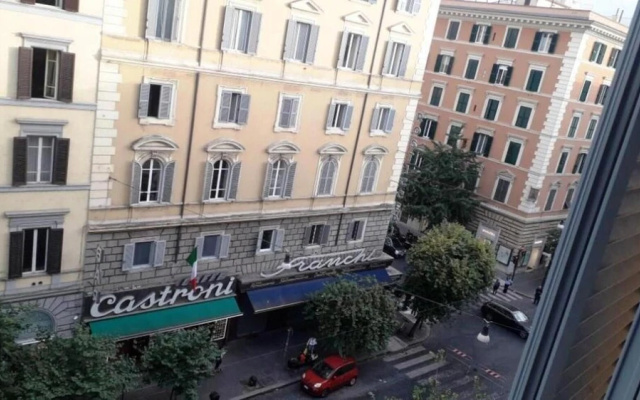 Ciao Roma