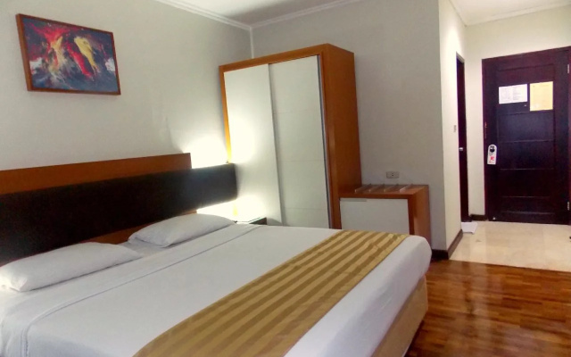 Hotel Mega Proklamasi