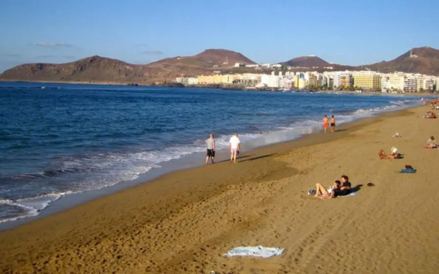 Apartamento mirador del Mar