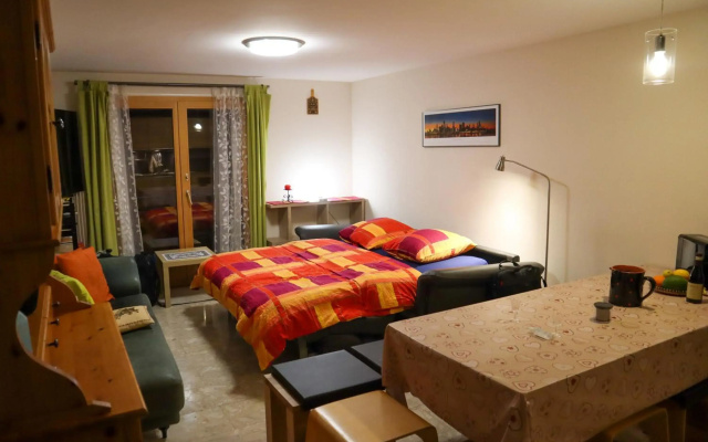 Appartement Ancien Comté