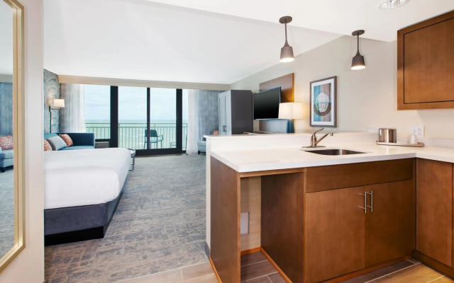 Holiday Inn Va Beach-Oceanside (21st St) by IHG