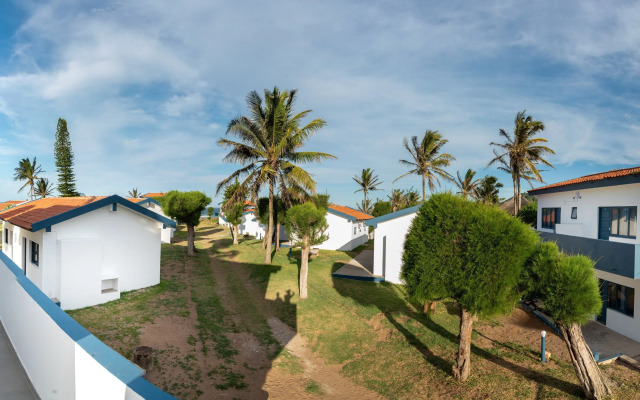 Ponta Mar Resort
