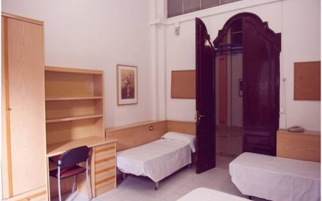 Barcelona Riders Hostel